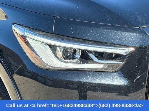 2021 INFINITI QX80 PREMIUM SELECT