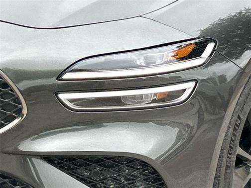 2023 Genesis G70 3.3T