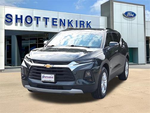 2020 Chevrolet Blazer 2LT