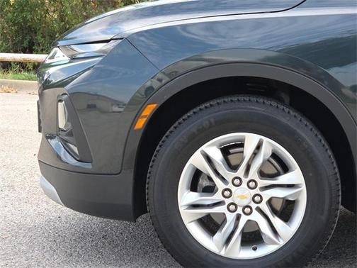 2020 Chevrolet Blazer 2LT