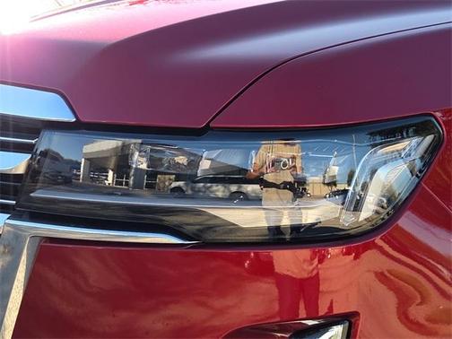 2024 Cadillac Escalade Premium Luxury Platinum