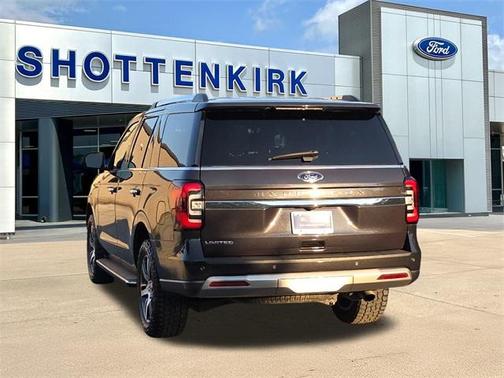 2022 Ford Expedition Limited