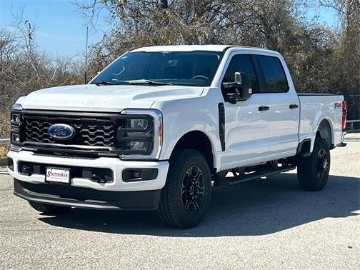 2025 Ford F-250 XL