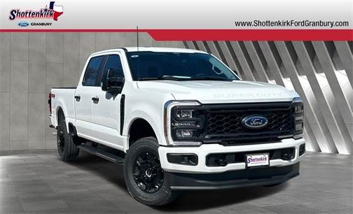 2025 Ford F-250 XL