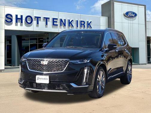 2023 Cadillac XT6 Premium Luxury FWD