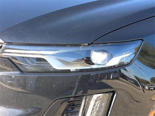 2023 Cadillac XT6 Premium Luxury FWD