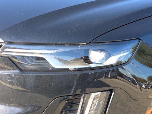 2023 Cadillac XT6 Premium Luxury FWD