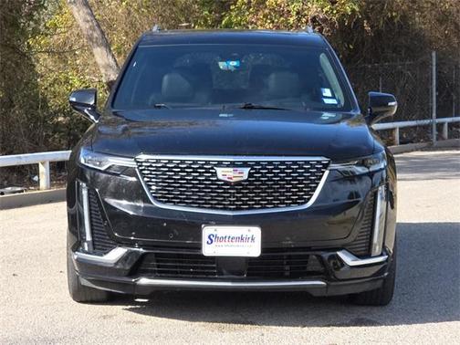 2023 Cadillac XT6 Premium Luxury FWD