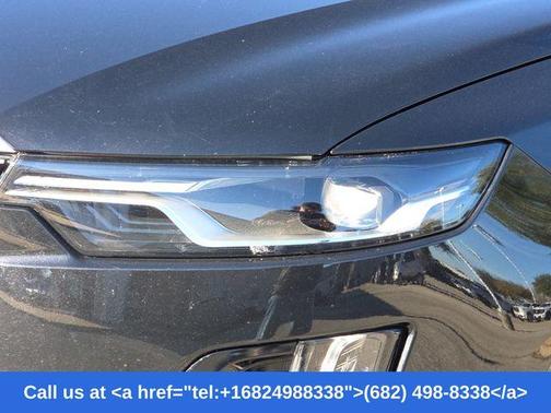 2023 Cadillac XT6 Premium Luxury FWD