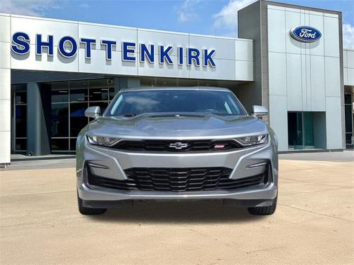 2023 Chevrolet Camaro 2SS