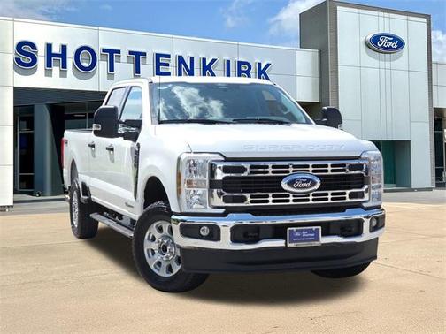 2024 Ford F-250 XLT