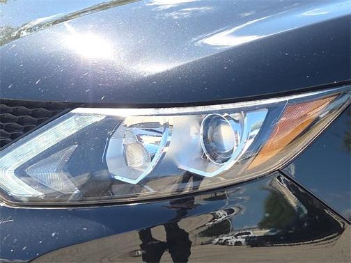 2019 Nissan Rogue Sport SV