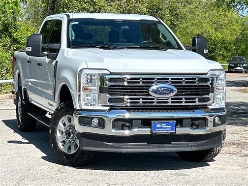 2024 Ford F-250 XLT