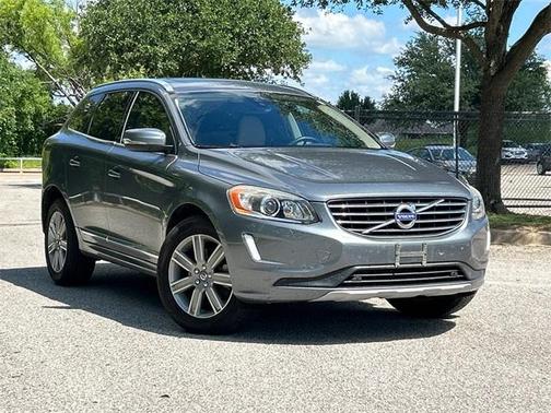 2017 Volvo XC60 T5 Inscription