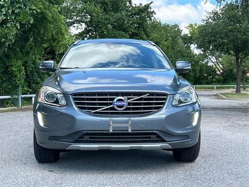 2017 Volvo XC60 T5 Inscription