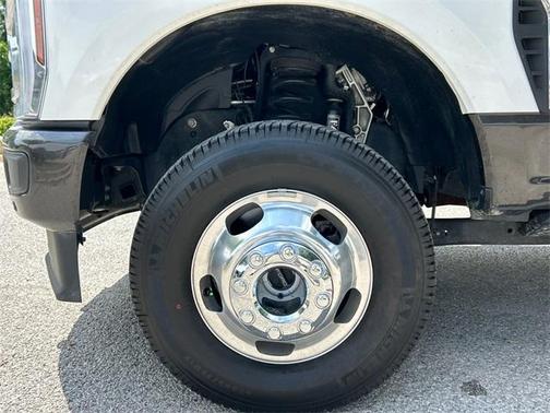 2024 Ford F-350 King Ranch