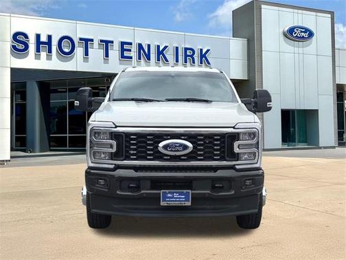 2024 Ford F-350 King Ranch