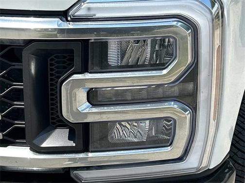 2024 Ford F-350 King Ranch