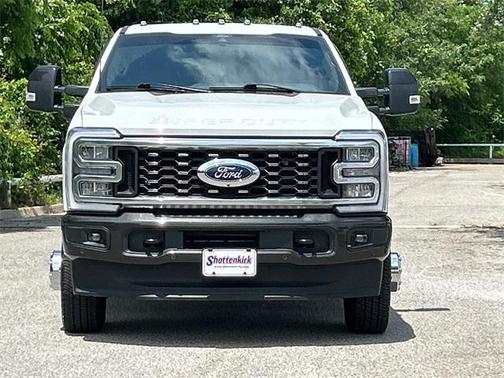 2024 Ford F-350 King Ranch