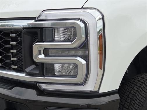 2024 Ford F-350 King Ranch