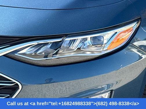 2024 Chevrolet Malibu 2LT