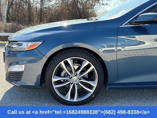 2024 Chevrolet Malibu 2LT