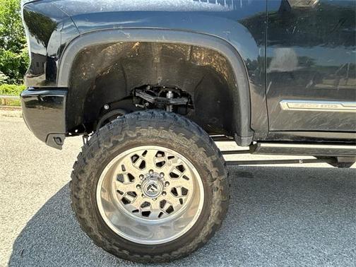 2024 Chevrolet Silverado 2500 High Country