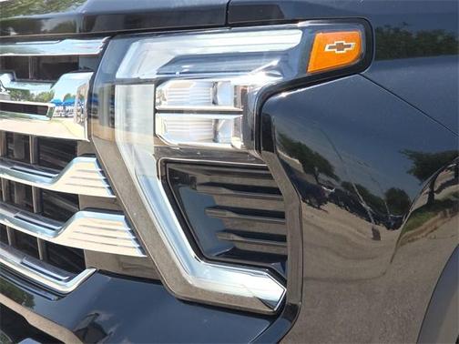 2024 Chevrolet Silverado 2500 High Country