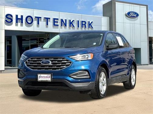 2021 Ford Edge SE