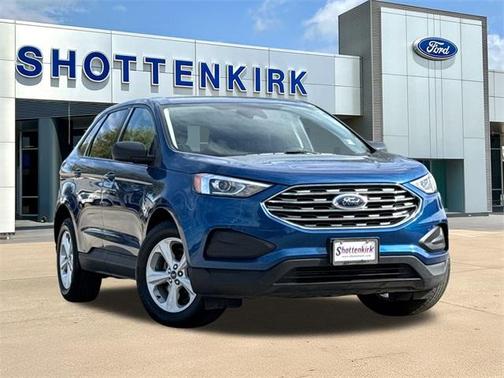 2021 Ford Edge SE