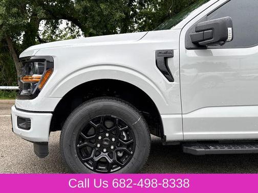 Avalanche 2026 Ford F-150 XLT