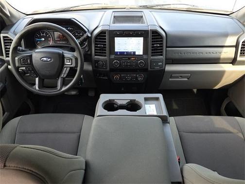 2021 Ford F-250 XL
