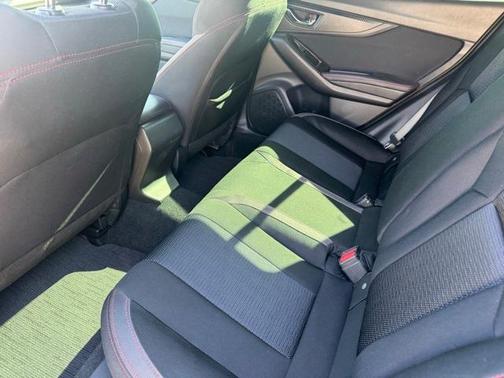 2017 Subaru Impreza 2.0i Sport