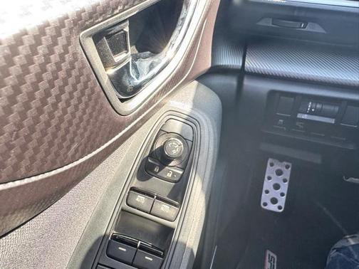 2017 Subaru Impreza 2.0i Sport