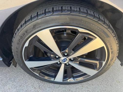 2017 Subaru Impreza 2.0i Sport