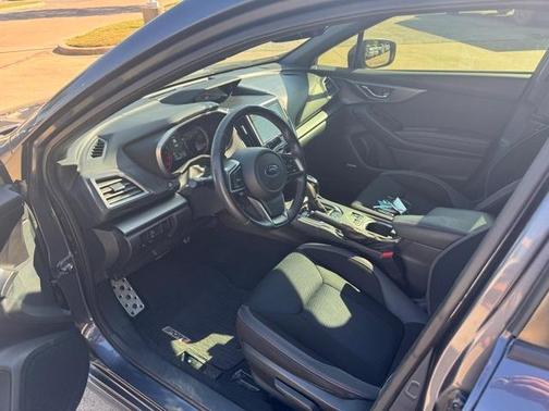 2017 Subaru Impreza 2.0i Sport