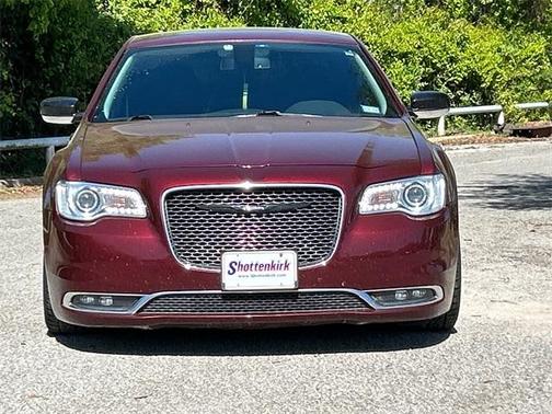 2020 Chrysler 300 Limited