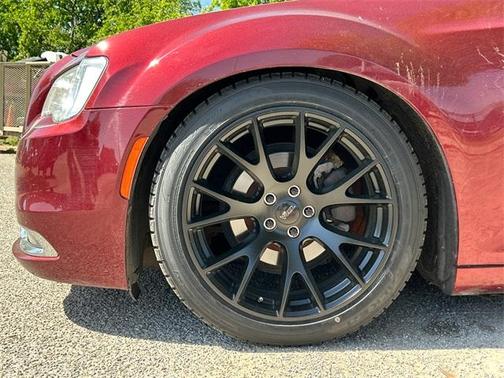 2020 Chrysler 300 Limited