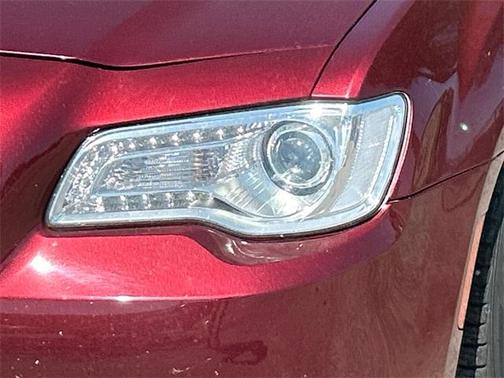 2020 Chrysler 300 Limited