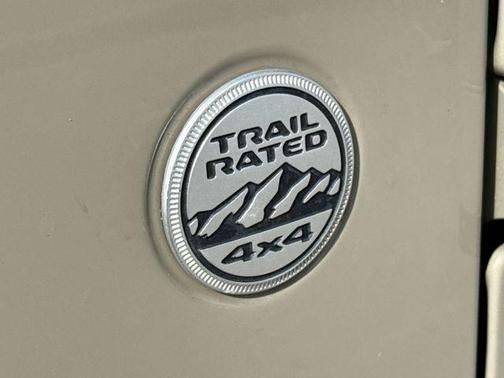 Gobi Clearcoat 2020 Jeep Gladiator Sport