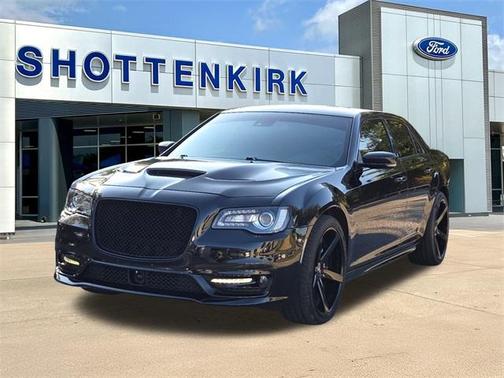 2023 Chrysler 300 S