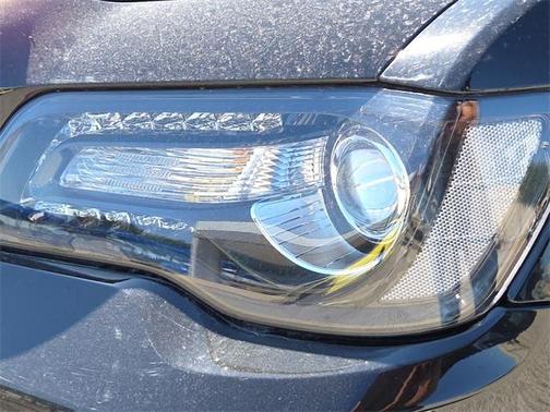2023 Chrysler 300 S