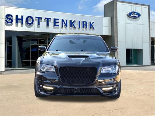 2023 Chrysler 300 S