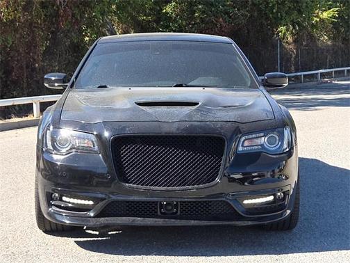 2023 Chrysler 300 S