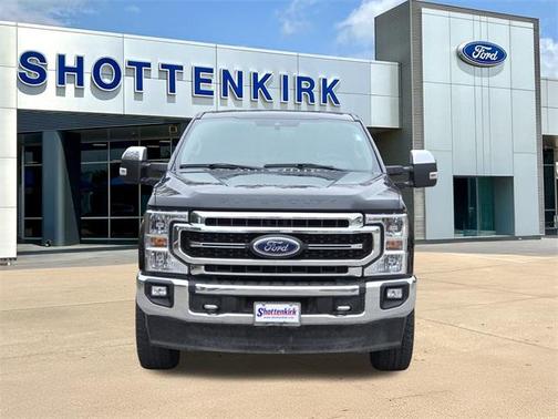 2020 Ford F-250 Lariat