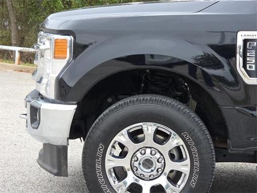 2020 Ford F-250 Lariat