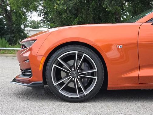 2023 Chevrolet Camaro SS