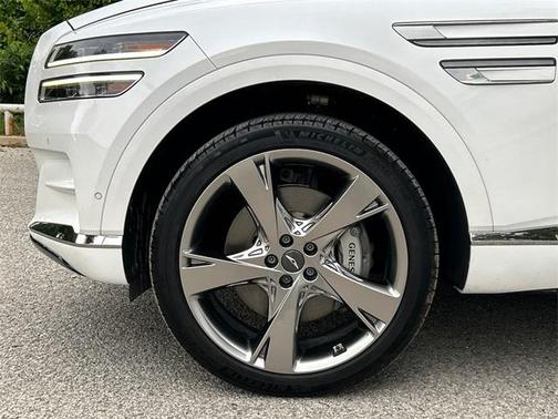 2023 Genesis GV80 2.5T