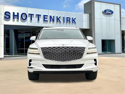 2023 Genesis GV80 2.5T