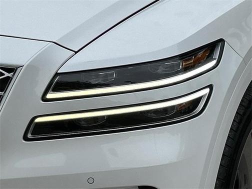 2023 Genesis GV80 2.5T